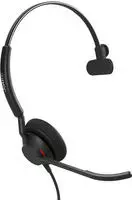 Jabra 5093-610-279, Jabra Engage 50 II Mono, USB-A, UC - schnurgebundenes Mono