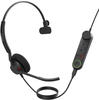 Jabra 5093-299-2219, Jabra Engage 50 II UC Mono - Headset - On-Ear - kabelgebunden -
