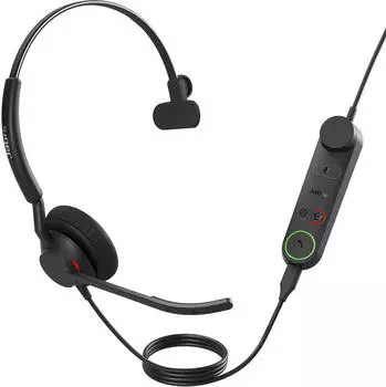 Jabra Engage 50 II Link USB-C UC Mono