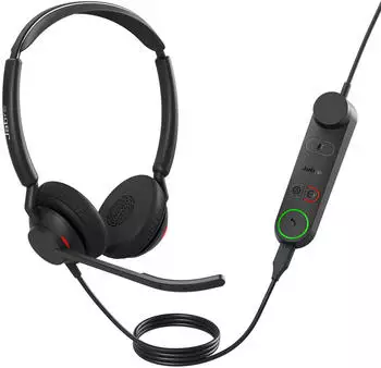 Jabra Engage 50 II Link USB-C UC Stereo