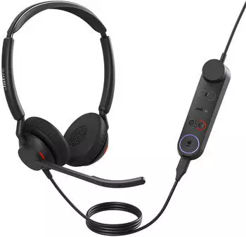 Jabra Engage 50 II Link USB-C MS Stereo