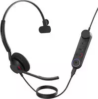 GN Jabra Jabra Engage 50 II MS Mono - Headset - On-Ear - kabelgebunden - USB-A