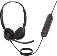 Jabra 4099-413-279, Jabra Engage 40 Stereo USB-A MS - 4099-413-279