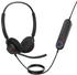 Jabra Engage 40 Link USB-A MS Stereo