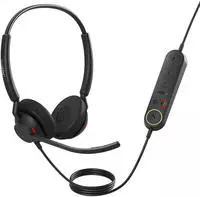 Jabra 4099-419-279, Jabra Engage 40 mit Steuereinheit - USB-A UC Stereo