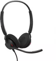 GN Jabra Jabra Engage 40 Stereo - Headset - On-Ear - kabelgebunden - USB-A -