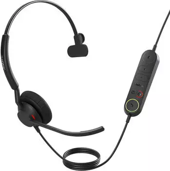 Jabra Engage 40 Link USB-C UC Mono