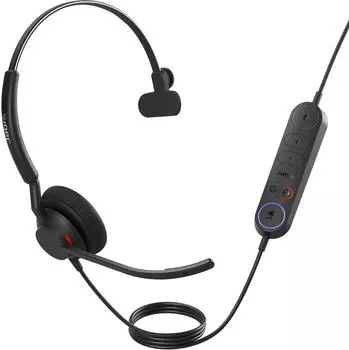 Jabra Engage 40 Link USB-C MS Mono