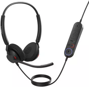 Jabra Engage 40 Link USB-C MS Stereo