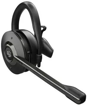 Jabra Engage 55 Convertible Ersatz-Headset