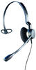 Agfeo Business Headset 2300 (Kabelgebunden) (10342538) Silber