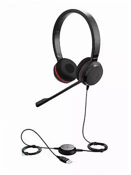 Jabra Evolve 30 II USB-C UC Stereo
