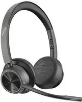 Poly 76U49AA, Poly Voyager 4320 USB-A Headset inkl. BT700 Dongle