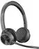 PC, Stereo, Unified Communication, USB-A: Poly Voyager 4300 UC