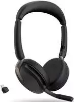 JABRA Evolve2 65 Flex Link380c UC Stereo WLC (26699-989-889)