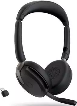 Jabra Evolve2 65 Flex - USB-C UC Stereo
