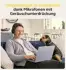 Jabra Evolve2 65 Flex - USB-A UC Stereo (Wireless Charging)