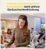 Jabra Evolve2 65 Flex - USB-A UC Stereo (Wireless Charging)