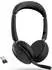Jabra Evolve2 65 Flex - USB-A UC Stereo (Wireless Charging)