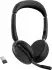 Jabra Evolve2 65 Flex - USB-A UC Stereo (Wireless Charging)