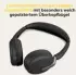 Jabra Evolve2 65 Flex - USB-A UC Stereo (Wireless Charging)