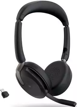 Jabra Evolve2 65 Flex - USB-C MS Stereo