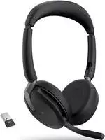 JABRA Evolve2 65 Flex Link380a MS Stereo (26699-999-999)
