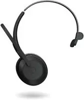 GN Jabra Jabra Evolve2 55 MS Mono - Headset - On-Ear - Bluetooth - kabellos - aktive