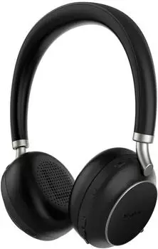 Yealink BH76 Microsoft Teams USB-A Black