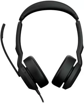 Jabra Evolve2 50 MS Stereo USB-A