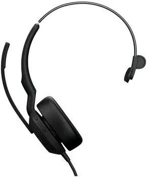 Jabra Evolve2 50 UC Mono USB-C