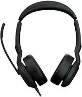 Jabra Evolve 2 50 USB-A UC STEREO (25089-989-999)