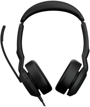 Jabra Evolve2 50 UC Stereo USB-A