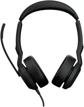 Jabra Evolve2 50 UC Stereo USB-C