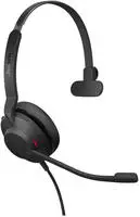 GN Jabra Jabra Evolve2 30 SE UC Mono - Headset - On-Ear - kabelgebunden - USB-C -