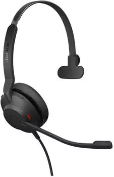 Jabra Evolve2 30 SE UC Mono USB-C