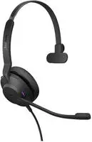 GN Jabra Jabra Evolve2 30 SE MS Mono - Headset - On-Ear - kabelgebunden - USB-C -