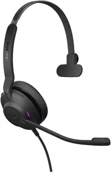 Jabra Evolve2 30 SE MS Mono USB-C