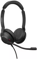 GN Jabra Jabra Evolve2 30 SE UC Stereo - Headset - On-Ear - kabelgebunden - USB-A -