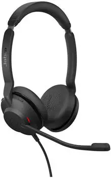 Jabra Evolve2 30 SE UC Stereo USB-A