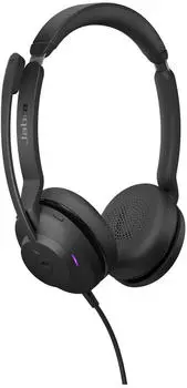 Jabra Evolve2 30 SE MS Stereo USB-C