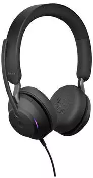 Jabra Evolve2 40 SE MS Stereo USB-A