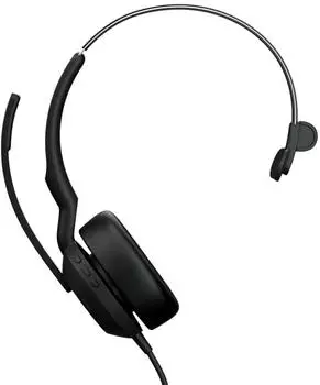 Jabra Evolve2 50 MS Mono USB-A