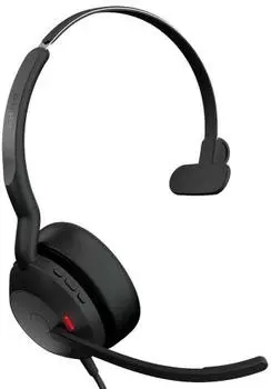 Jabra Evolve2 50 MS Mono USB-C