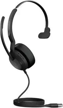 Jabra Evolve2 50 UC Mono USB-A