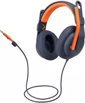 Logitech Zone Learn 3.5mm Over Ear
