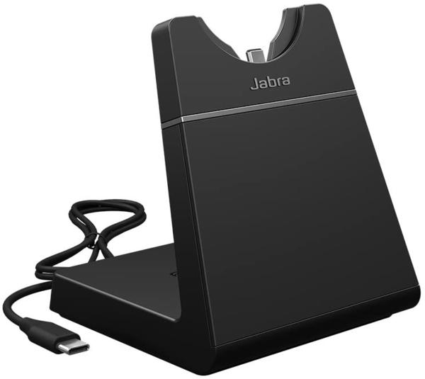 Jabra Engage 55 Desk Stand Mono/Stereo USB-C