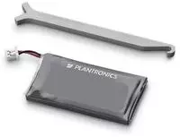 Plantronics Ersatz-Akku f&uuml;r CSxxx / Savi Serie (gr&ouml;&szlig;ere Kapazit&auml;t) (202599-03)