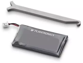 Plantronics CS 510/CS 520/Savi W410/Savi W420/Savi W710/Savi W720 Ersatzakku