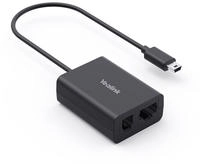Yealink EHS62 Wireless Headset Adapter, 1308120